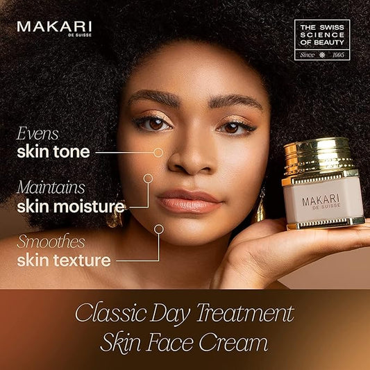 Day Radiance Gesichtscreme SPF15