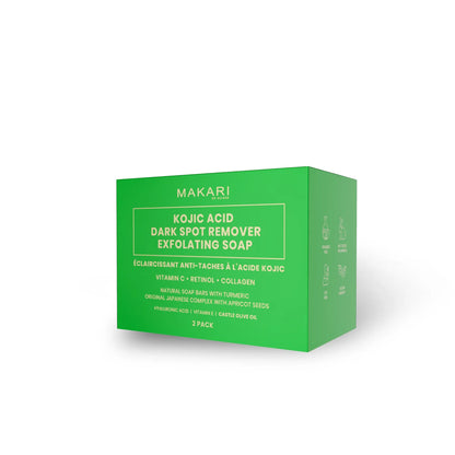 KOJIC ACID DARK SPOT REMOVER SOAP