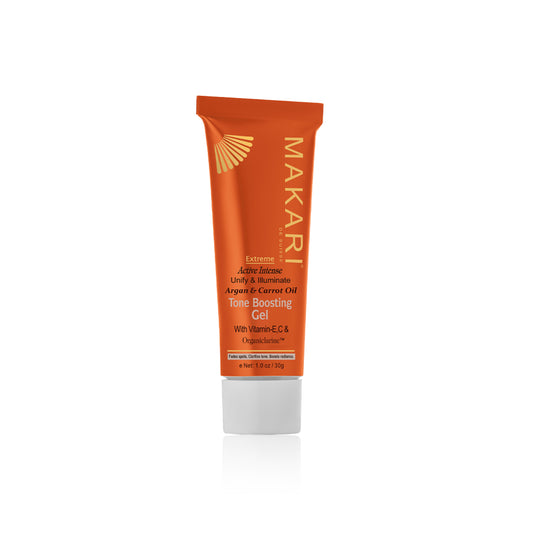 Extremes Argan- und Karotten-Tonverstärkungsgel
