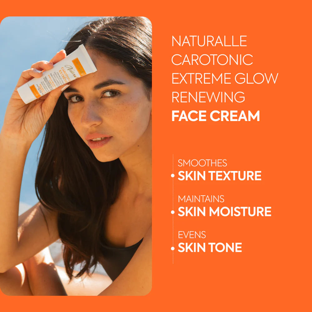 Makari Naturalle Carotonic Complete Set