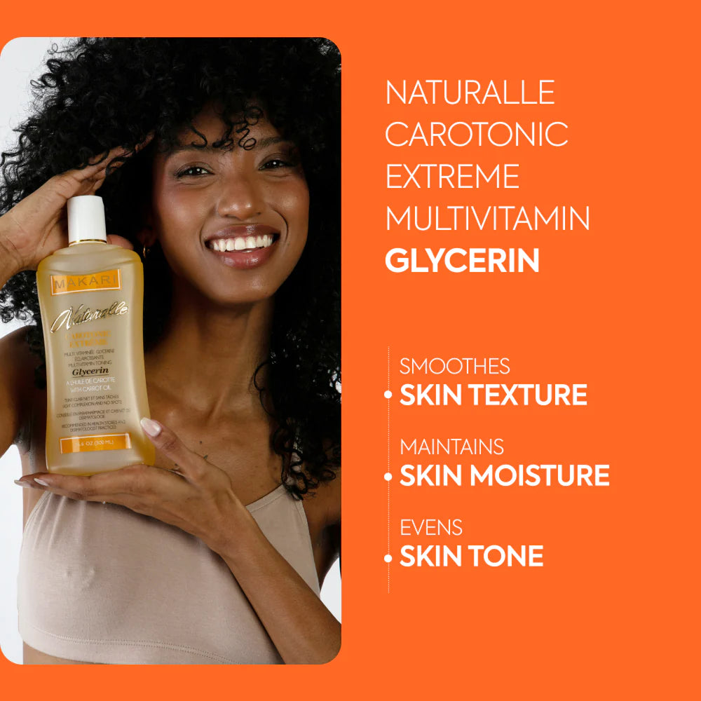 Carotonisches Glycerin