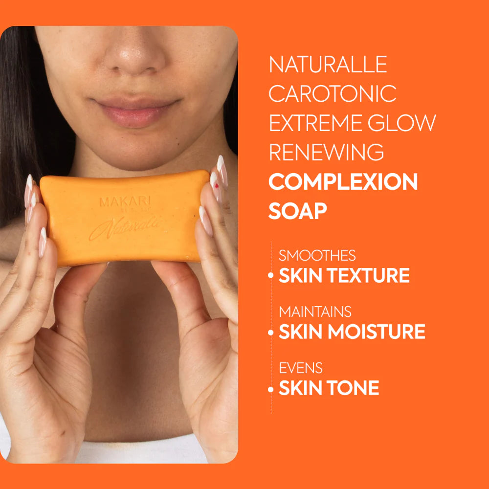 Carotonic Extreme Toning Soap