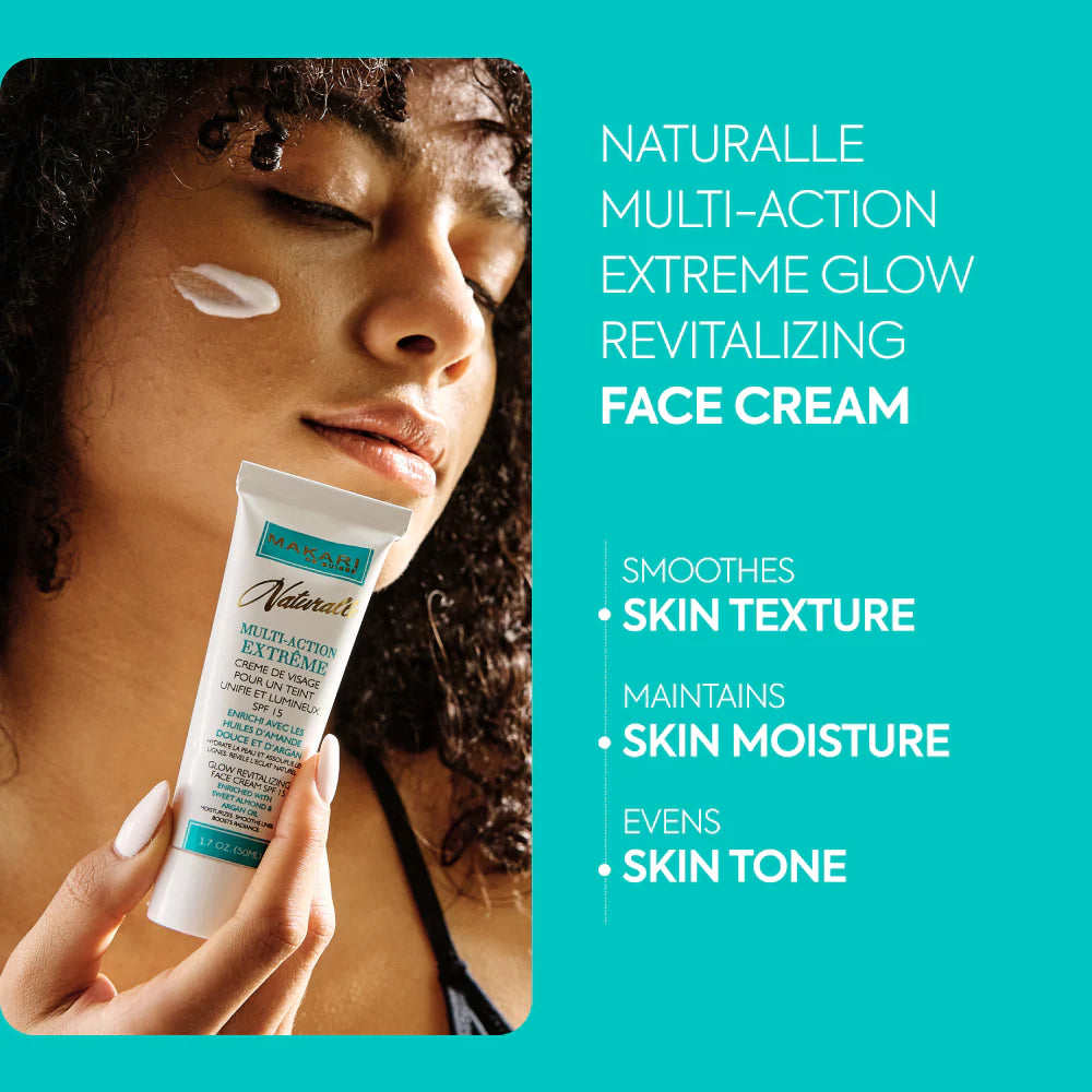 Naturalle Multi-Action-Set