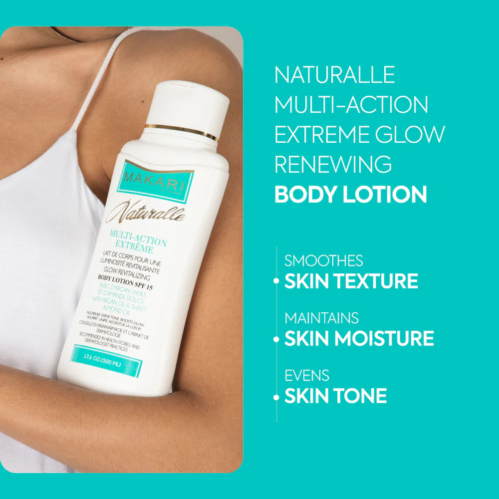Naturalle Multi-Action-Set