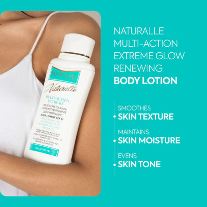 Naturalle Multi-Action-Set
