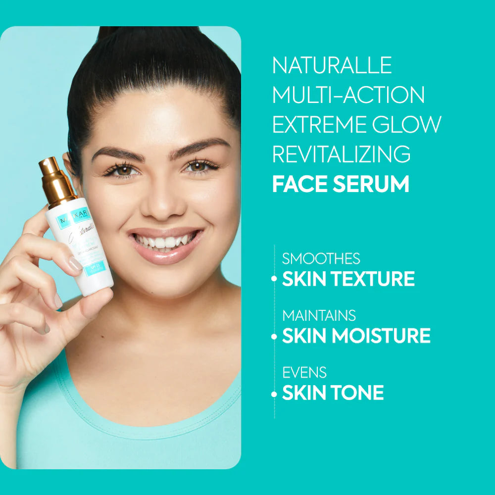 Naturalle Multi-Action-Set