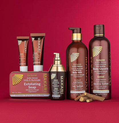 Exklusives Toning Face Duo