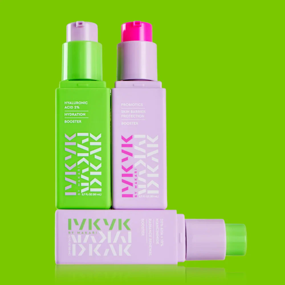 AHA Resurfacing Serum with Glycolic and Lactic Acid