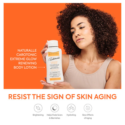 NATURALLE CAROTONIC EXTREME GIFT SET