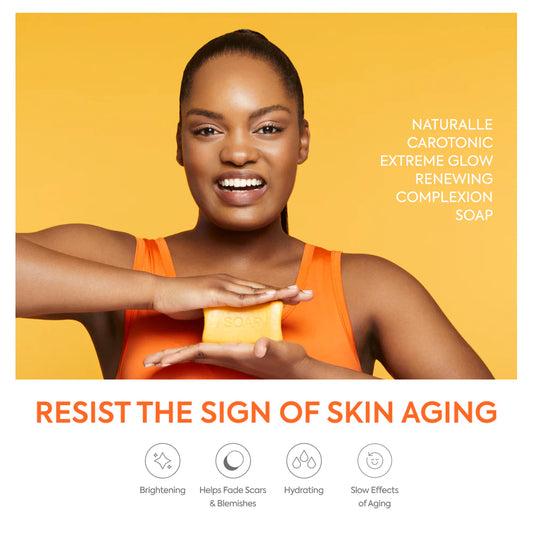 Makari Naturalle Carotonic Komplettset