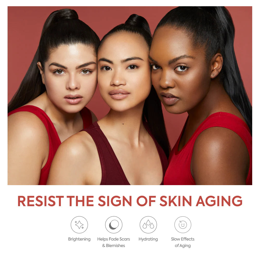 Natural Intense Extreme 3er-Set