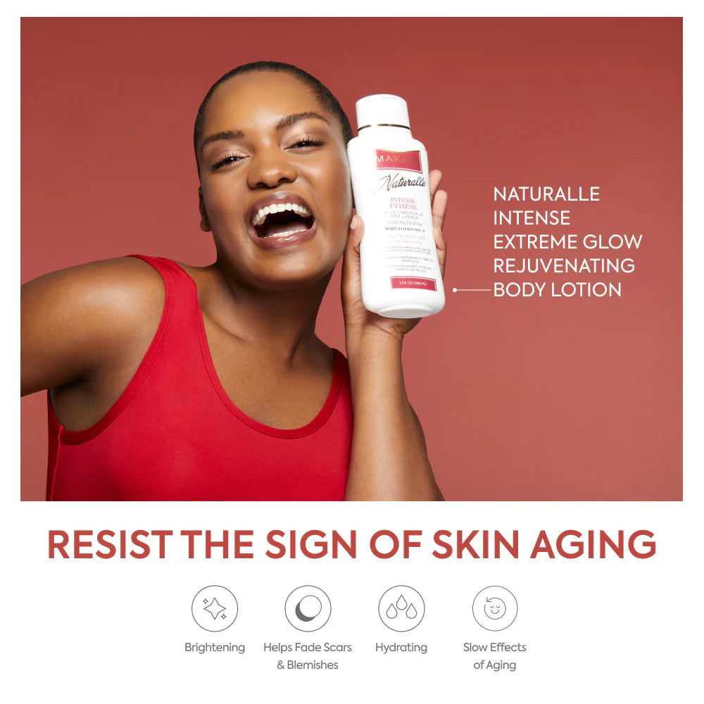 Natural Intense Extreme 3er-Set