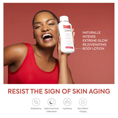 Natural Intense Extreme 3er-Set