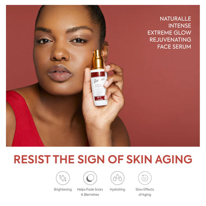 Intensives extremes tonisierendes Serum SPF 15