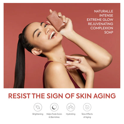 Natural Intense Extreme 3er-Set