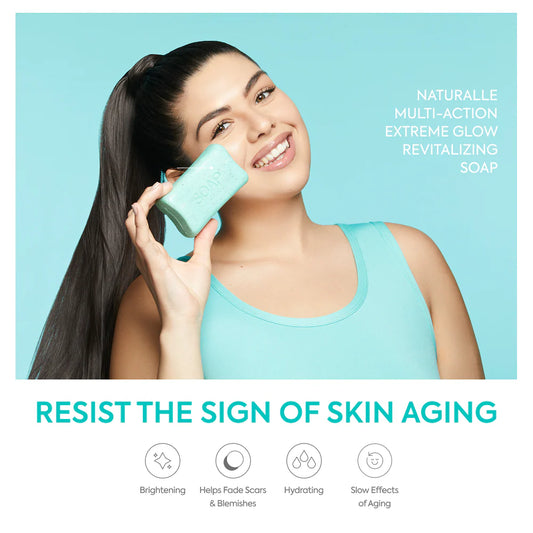 Multi-Action Extreme Toning Soap