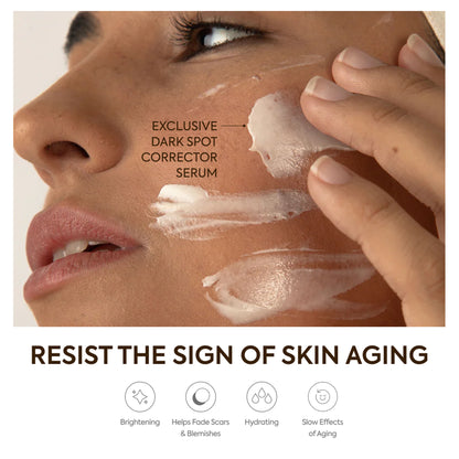 Exklusives Toning 6 Geschenkset