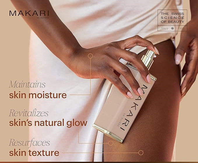 Radiant Body Verschönerungsmilch-Duo