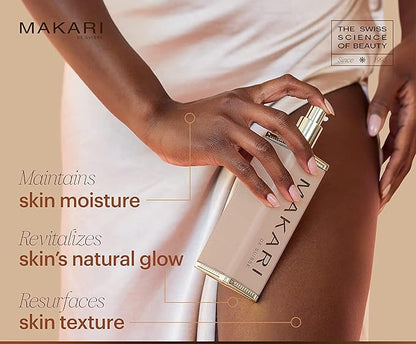 Radiant Body Verschönerungsmilch-Duo