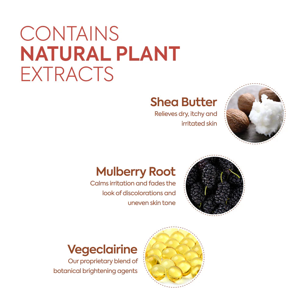 Natural Intense Extreme 3er-Set