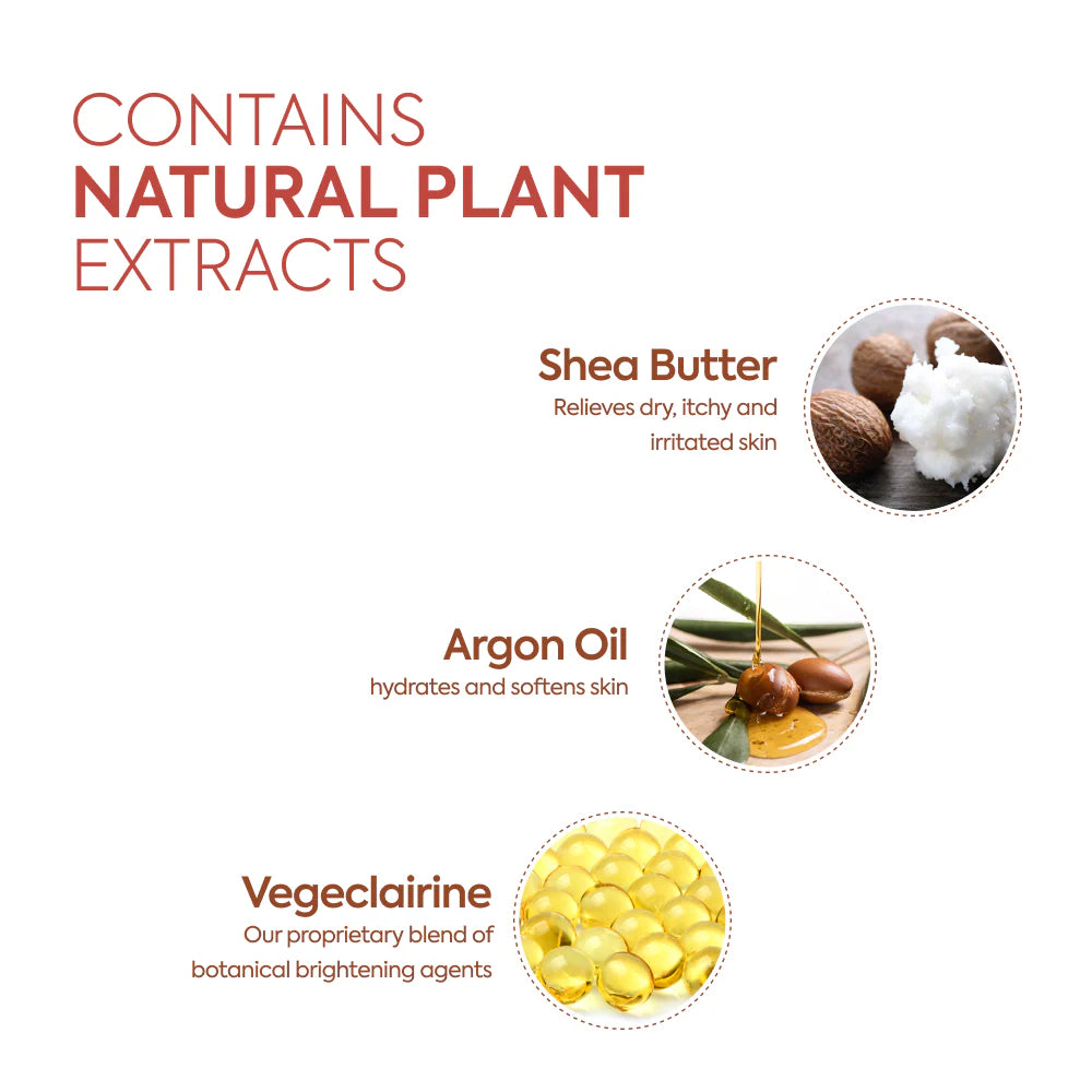 Naturalle Intense Extreme Geschenkset 