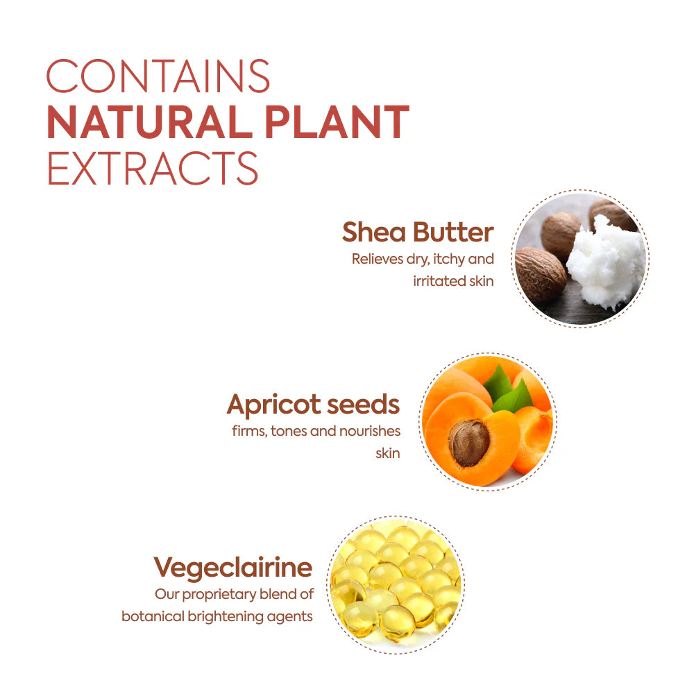 Natural Intense Extreme 3er-Set