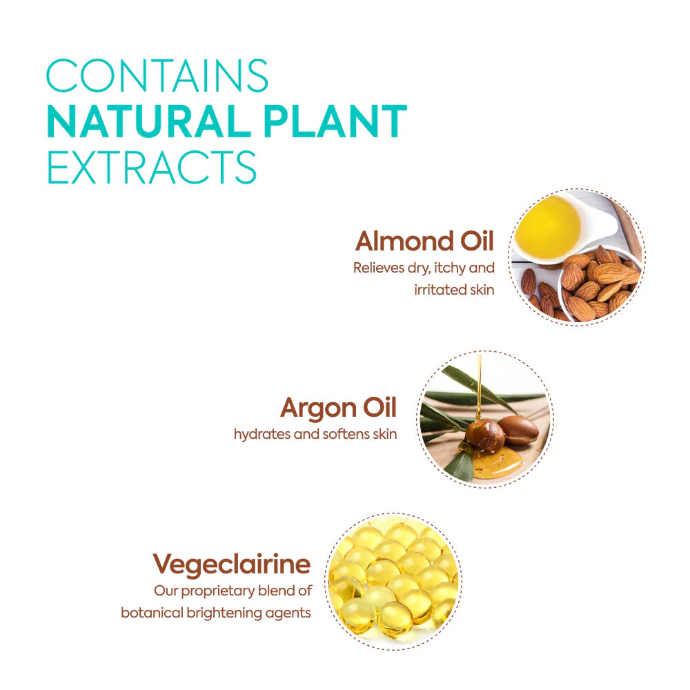 Multi-Action Extreme Toning Soap Trio