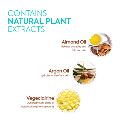 Multi-Action Extreme Toning Soap Trio