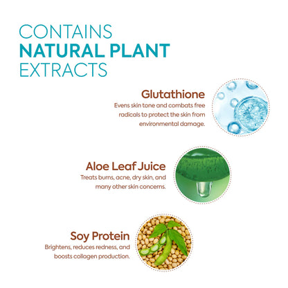 Blue Crystal Vitality Feuchtigkeitscreme für das Gesicht