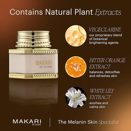 Day Radiance Face Cream SPF15
