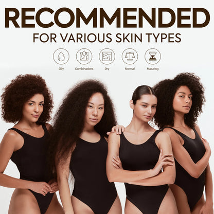 KOJIC & AZELAIC BRIGHTENING SERUM