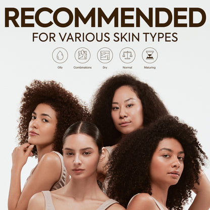 Extreme Argan &amp; Karotte Botanisches Körperöl