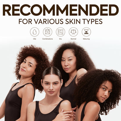 Exklusives Toning Face Duo