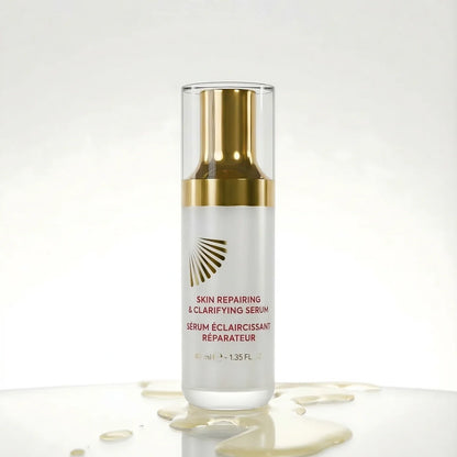 SKIN REPAIRING & CLARIFYING SERUM NEW PACKAGE