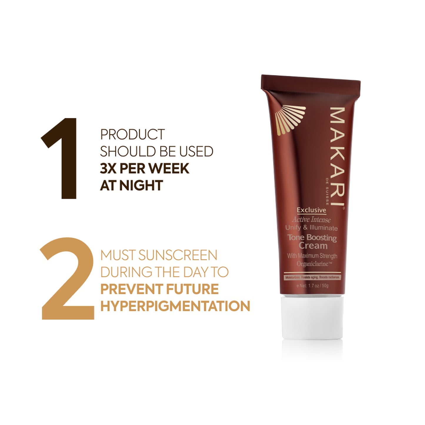 Exklusives Toning 6 Geschenkset