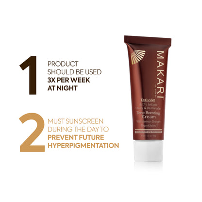 Exklusives Toning 6 Geschenkset