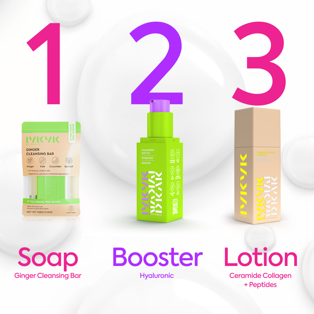 HYLAURONIC ACID 2% BOOSTER