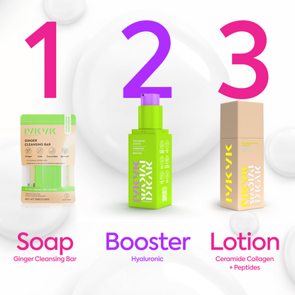 HYLAURONIC ACID 2% BOOSTER