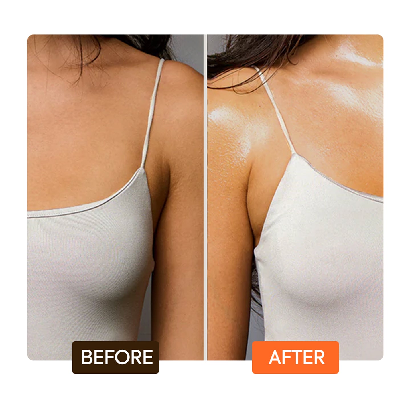 Extreme Argan &amp; Karotte Botanisches Körperöl