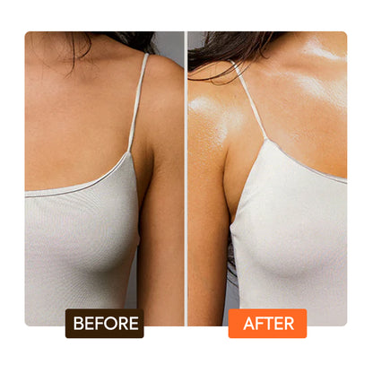 Extreme Argan &amp; Karotte Botanisches Körperöl