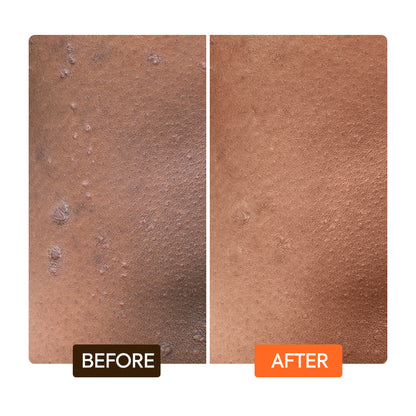 Extremes Argan &amp; Karotten tonisierendes Glycerin