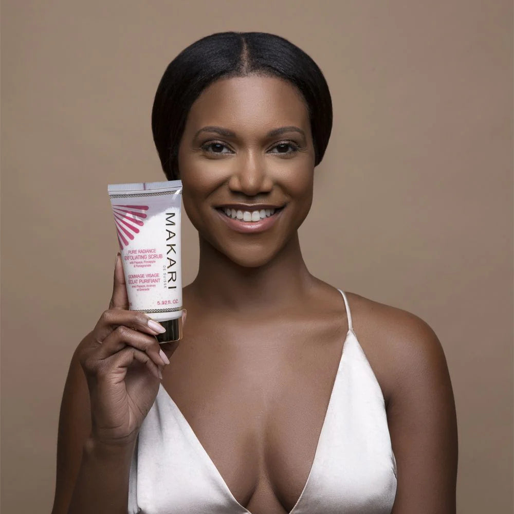 Pure Radiance Peeling-Peeling