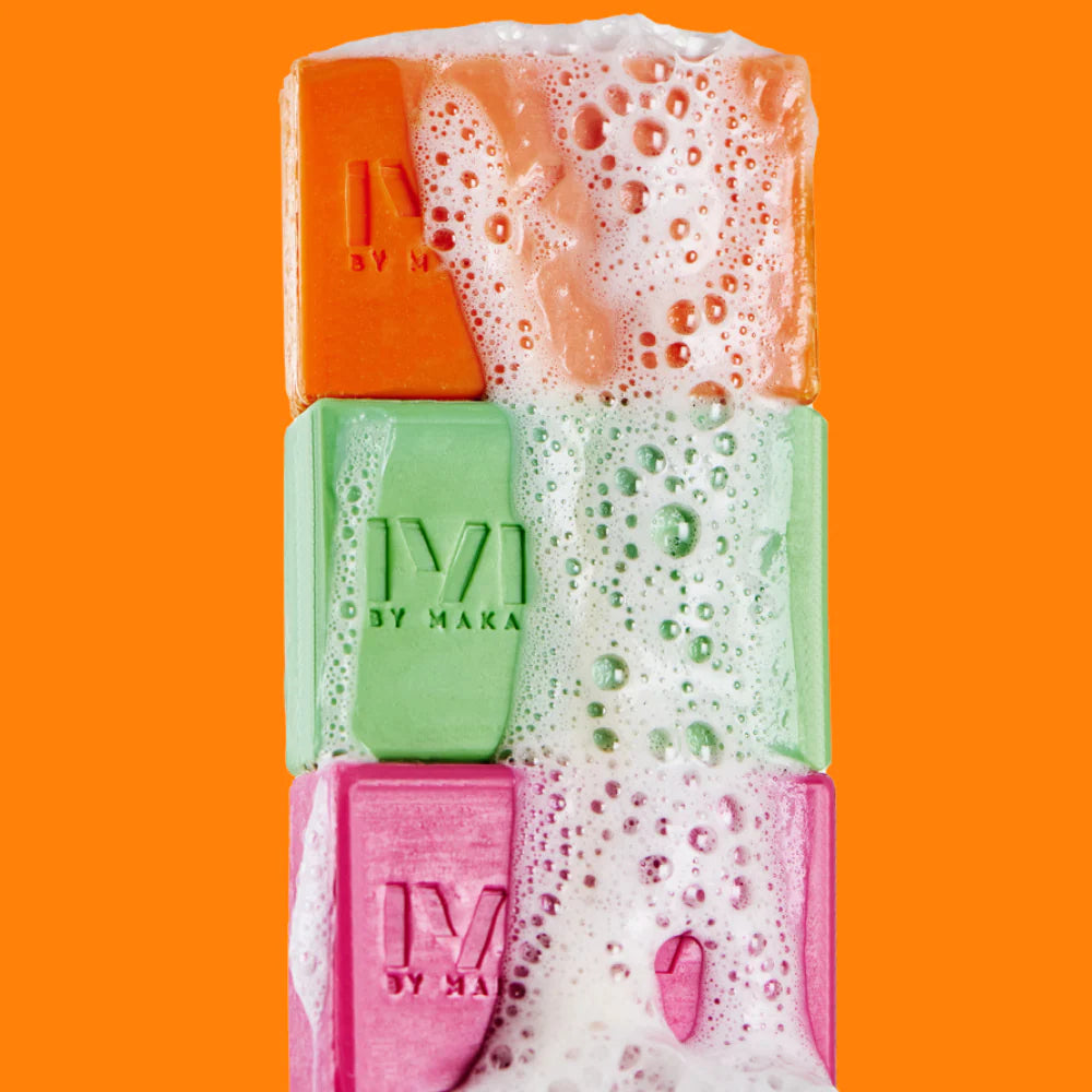 NIACINAMIDE FACIAL CLEANSING BAR