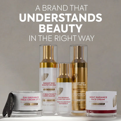 SKIN REPAIRING & CLARIFYING SERUM NEW PACKAGE
