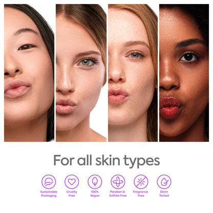 HYLAURONIC ACID 2% BOOSTER