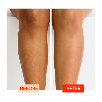 VITAMIN C + TURMERIC BODY TONING CREAM