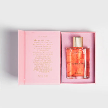 Royal Rose Perfume
