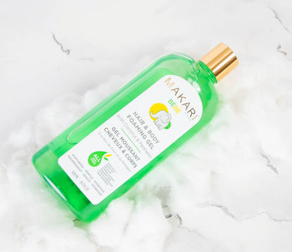 Bebe Foaming Gel