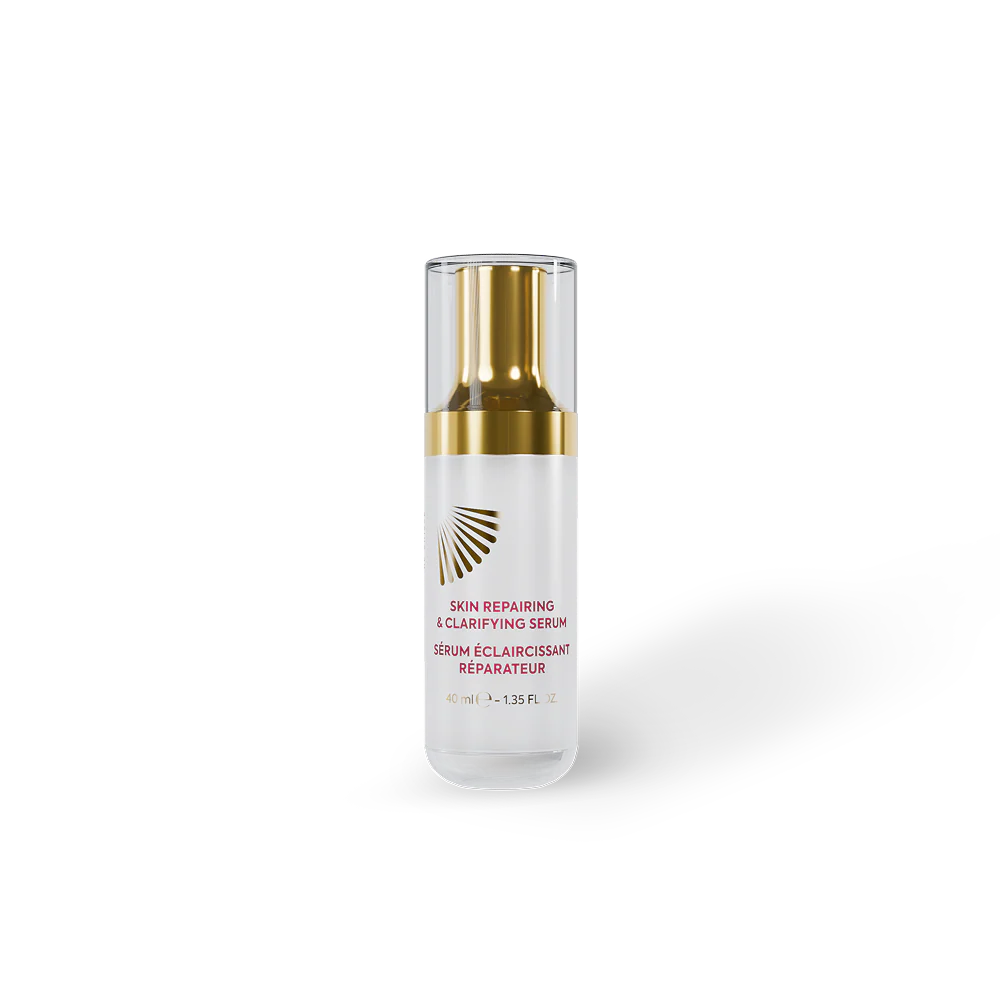 SKIN REPAIRING & CLARIFYING SERUM NEW PACKAGE