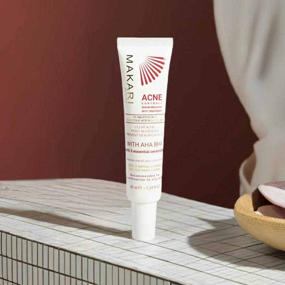 Acne Control Spot Treatment Target Stubborn Blemishes